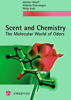 Scent and Chemistry