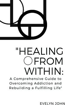 Healing from Within:: "A Comprehensive Guide to Overcoming Addiction and Rebuilding a Fulfilling Life" (EVERYTHING ADDICTION)