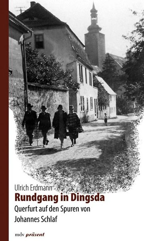 Rundgang in Dingsda
