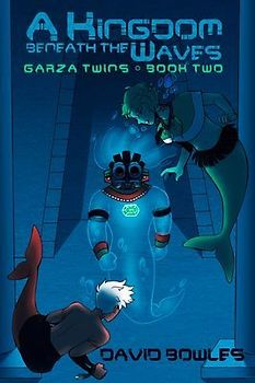 A Kingdom Beneath the Waves