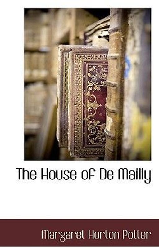 The House of de Mailly