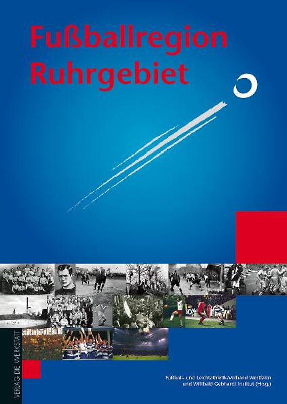 Fussballregion Ruhrgebiet