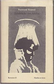 Eindrücke aus Afrika. Roman