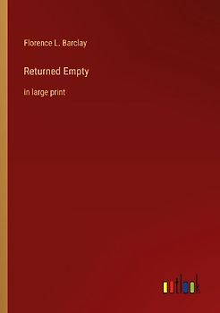 Returned Empty