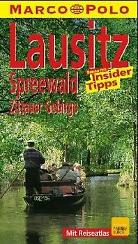 Spreewald /Lausitz
