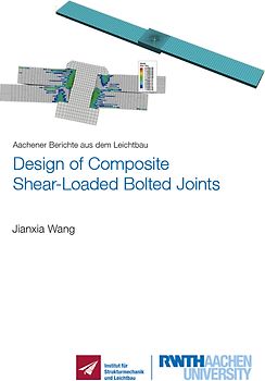Design of Composite Shear-Loaded Bolted Joints