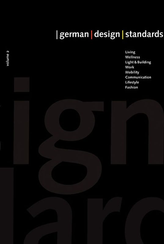 german design standards. Volume 2