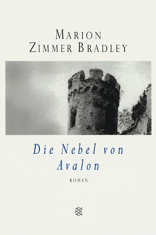 Die Nebel von Avalon