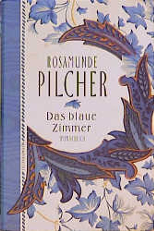 Das blaue Zimmer
