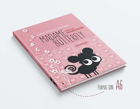 Madame Butterfly – Oper einfach erklärt für Einsteiger