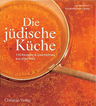 Die jüdische Küche
