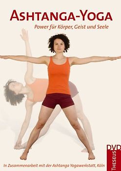 Ashtanga-Yoga DVD