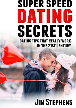 Super Speed Dating Secrets