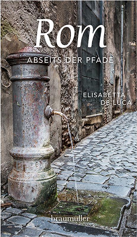 Rom abseits der Pfade