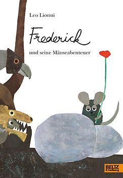 Frederick und seine Mäuseabenteuer