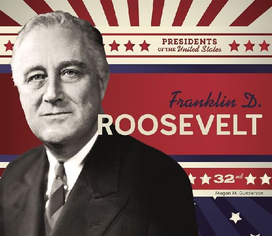 Franklin D. Roosevelt