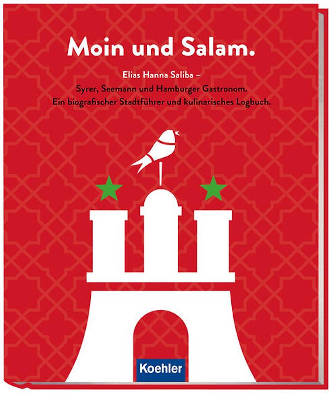 Moin und Salam.