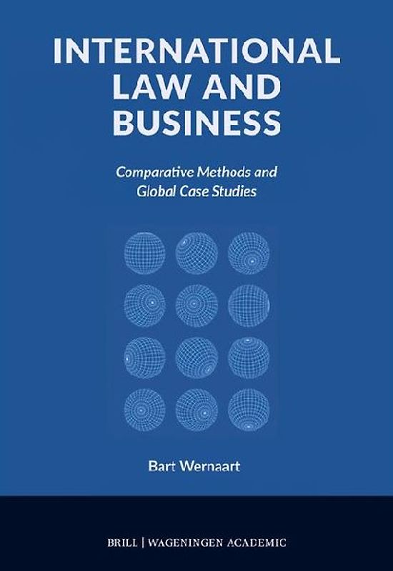 International Law and Business