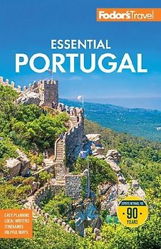 Fodor's Essential Portugal