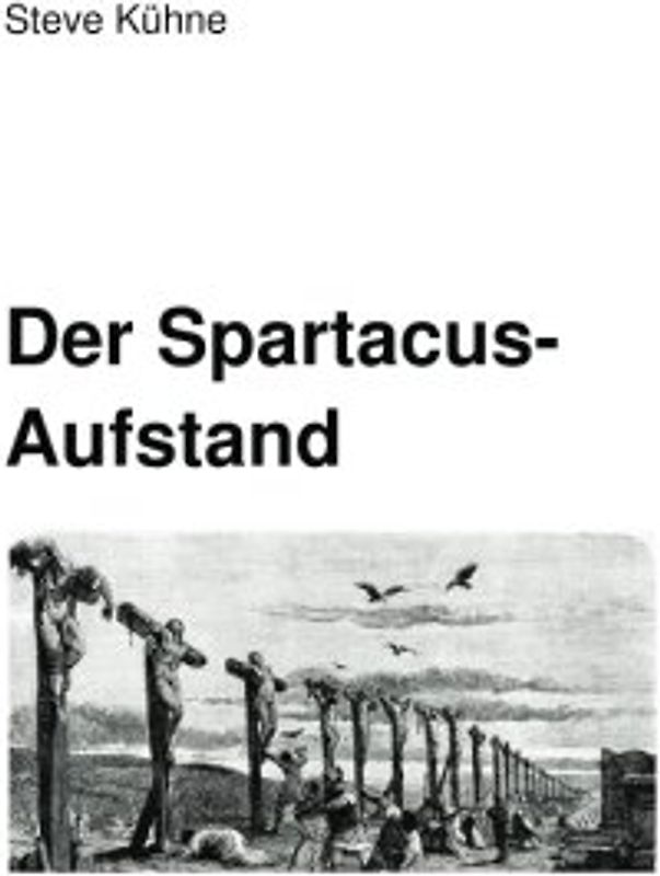 Der Spartacus-Aufstand