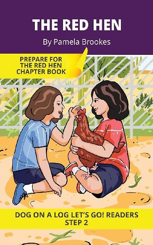 The Red Hen