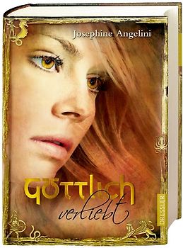 Göttlich 3. Göttlich verliebt