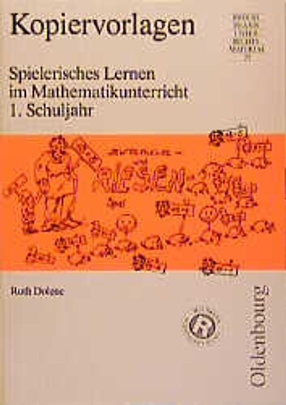 Spielerisches Lernen im Mathematikunterricht