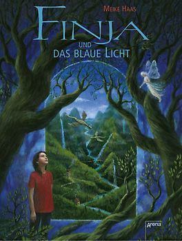Finja und das blaue Licht