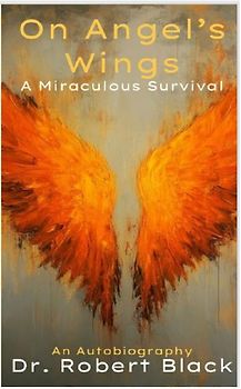 On Angel's Wings-Digest Version