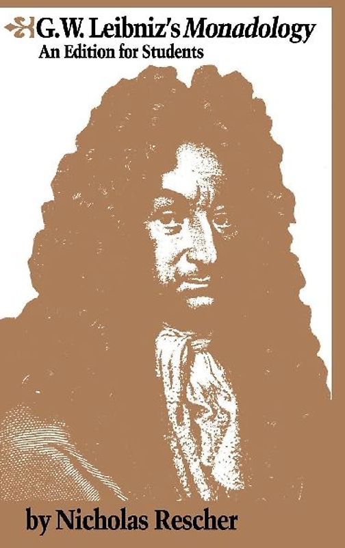 G.W. Leibniz's Monadology