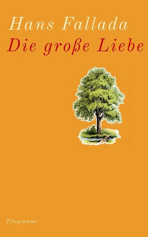 Die große Liebe