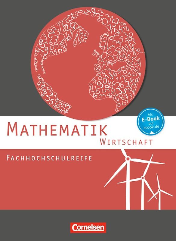 Mathematik - Fachhochschulreife - Wirtschaft