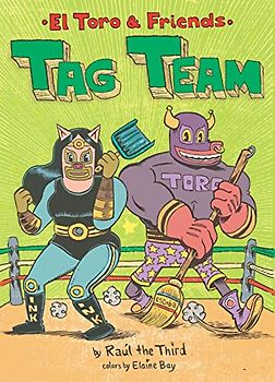 Tag Team