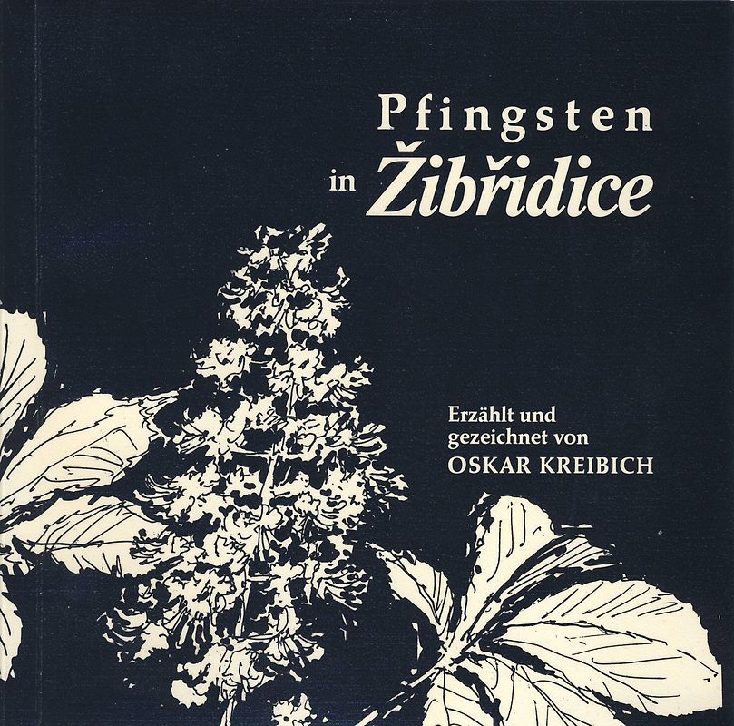 Pfingsten in Zibřidice