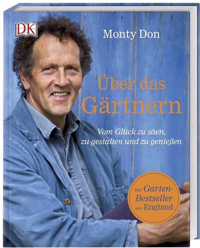 Über das Gärtnern