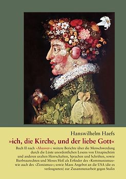 "ich, die Kirche und der liebe Gott"