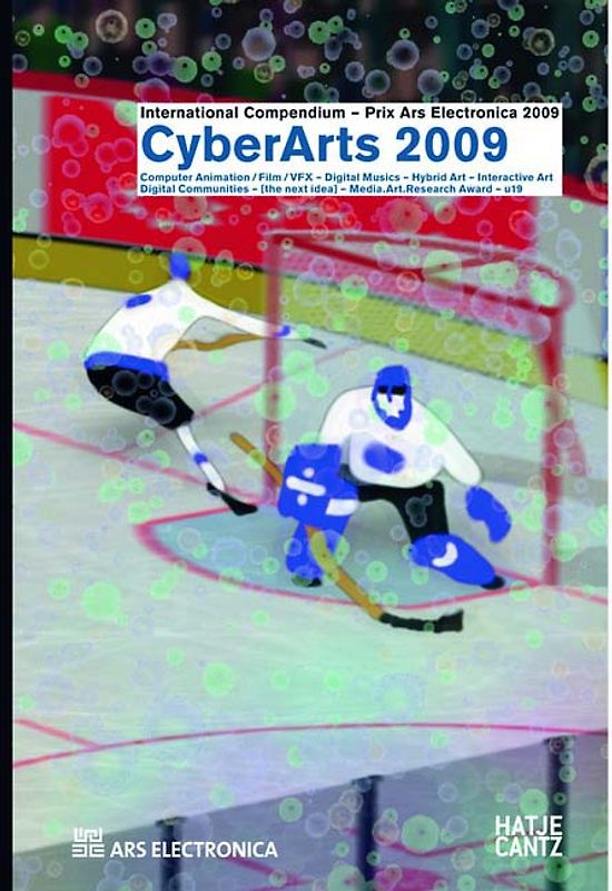 CyberArts 2009