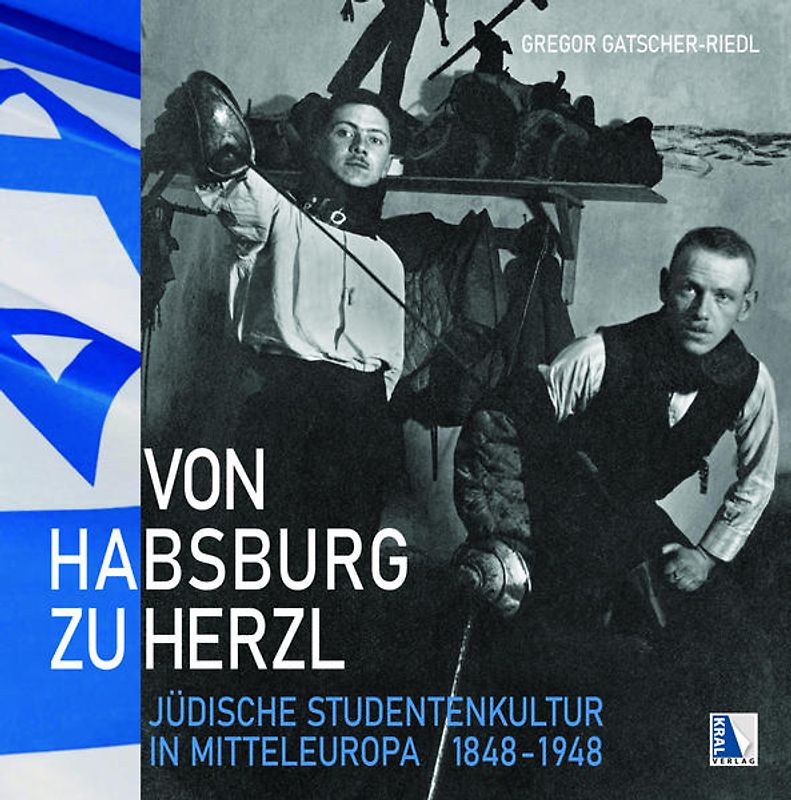 Von Habsburg zu Herzl