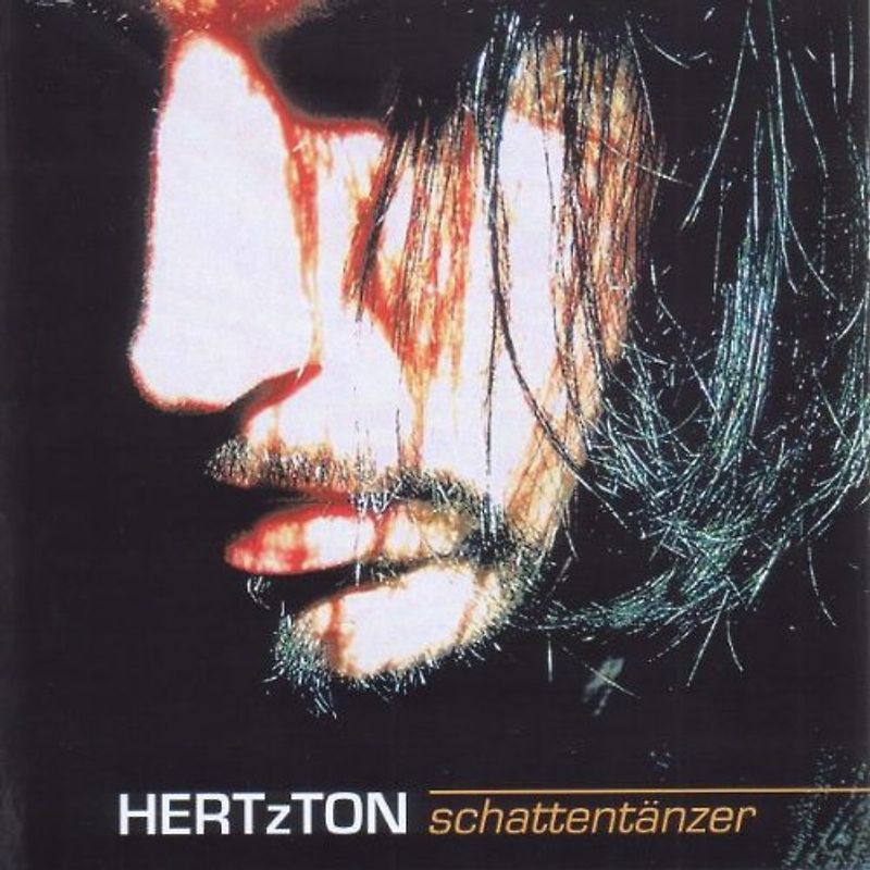 Hertzton - Schattentänzer