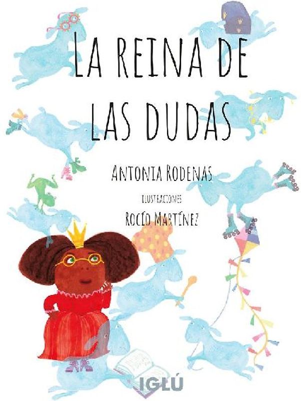 La reina de las dudas