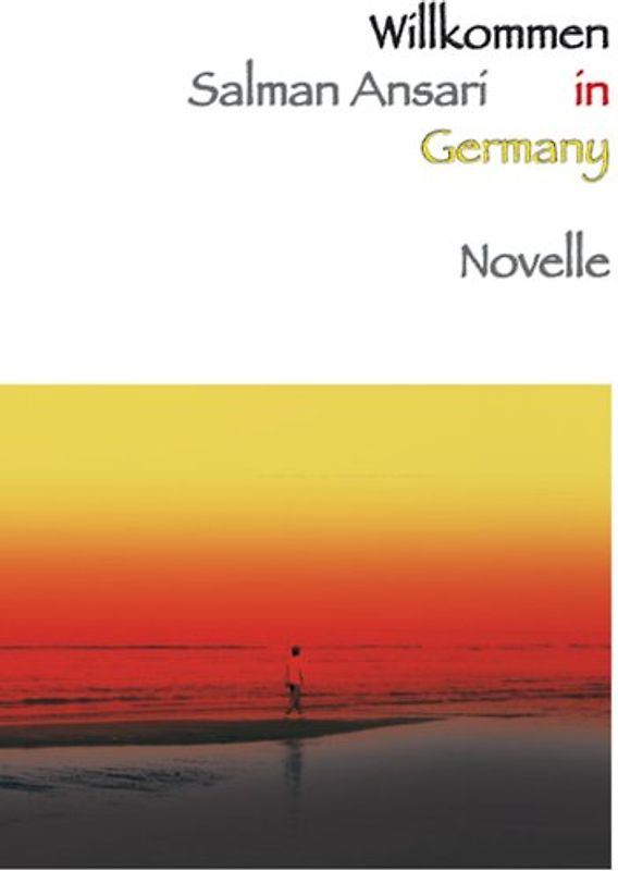 Willkommen in Germany