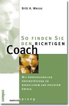 So finden Sie den richtigen Coach