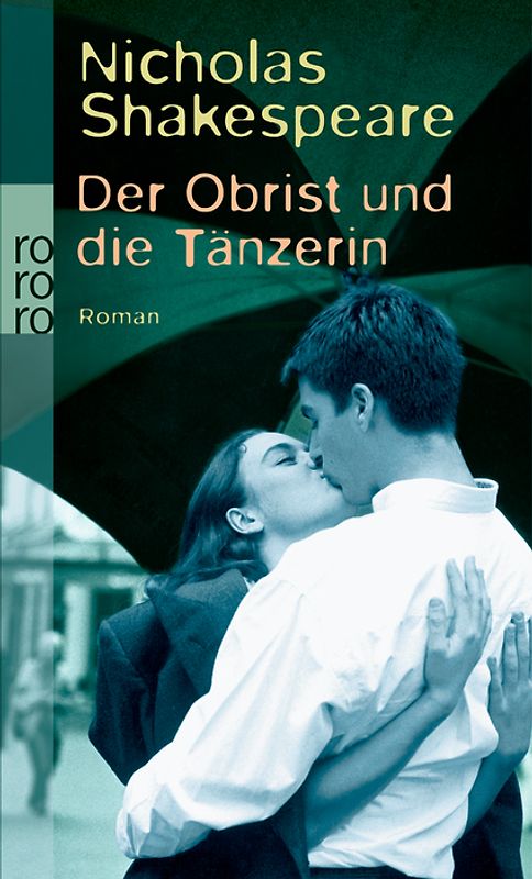 Der Obrist und die Tänzerin
