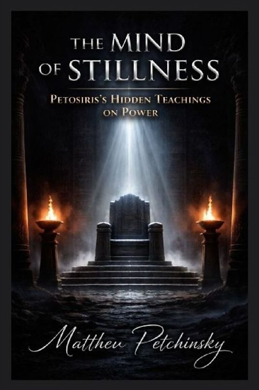 The Mind of Stillness