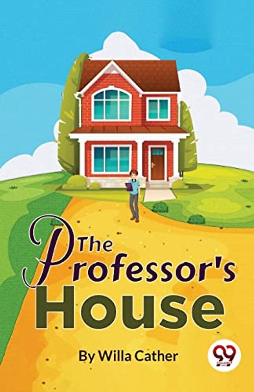 The Professor's House