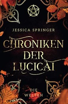 Chroniken der Lucicai: Die Welten
