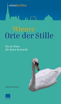 Wiener Orte der Stille