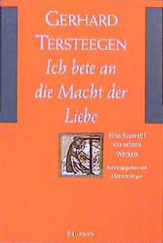 Ich bete an die Macht der Liebe