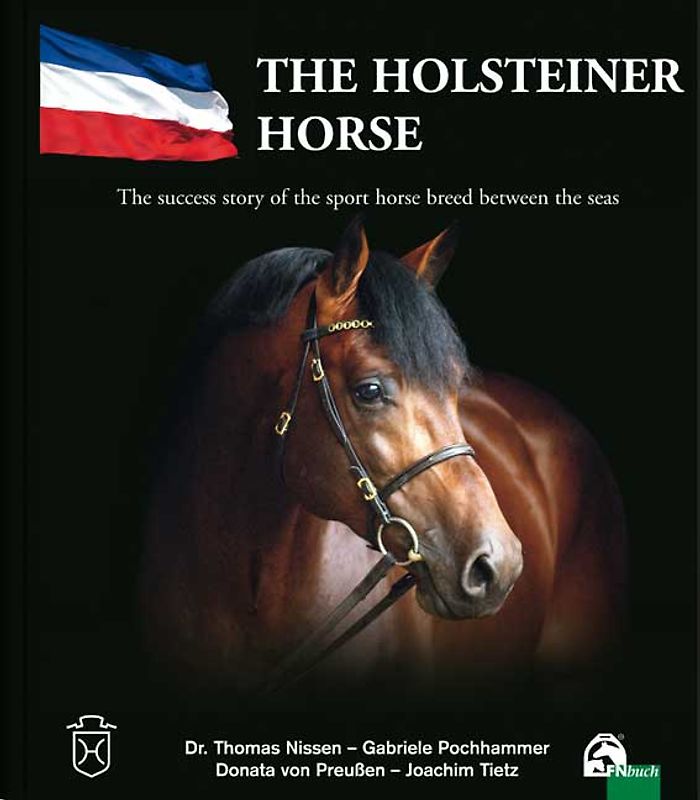 The Holsteiner Horse