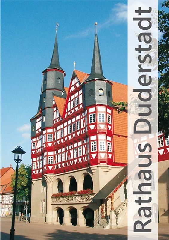 Rathaus Duderstadt